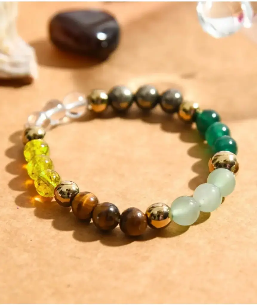 Dhan Labh Bracelet